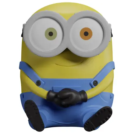 Minions squishy lampa fotografii produktu