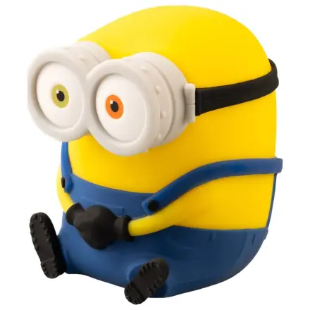 Minions squishy lampa fotografii produktu