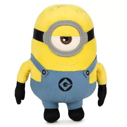 Plyšová hračka Minions Stuart 18 cm termékfotója