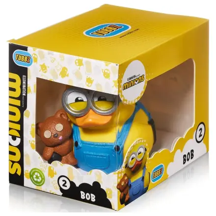Minions Tubbz PVC figurka Bob fotografii produktu