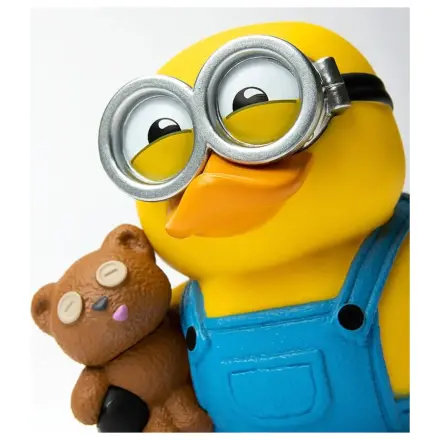 Minions Tubbz PVC figurka Bob fotografii produktu