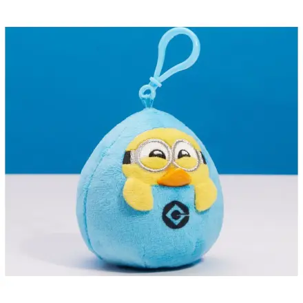 Minions Tubbz Přívěsek na tašku Bob fotografii produktu
