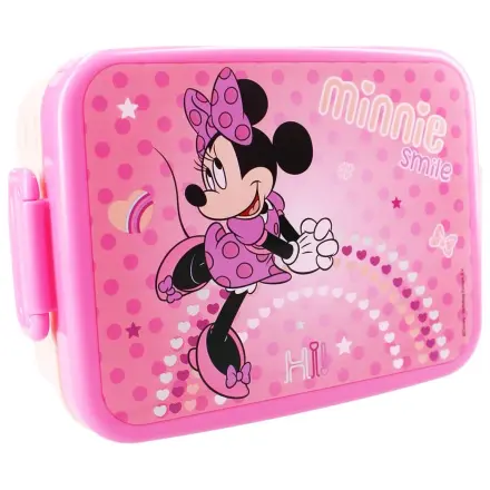 Minnie Mouse Box na oběd Lunch Bunch 16 cm fotografii produktu