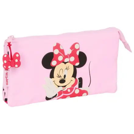 Minnie Mouse Naive trojitý penál fotografii produktu