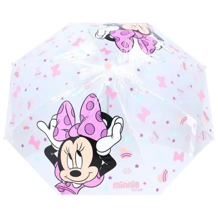 Minnie Mouse deštník Rainy Days 60 cm fotografii produktu