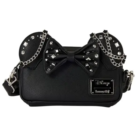 Minnie Mouse by Loungefly Sling Bag Studs & Chains taška přes rameno fotografii produktu