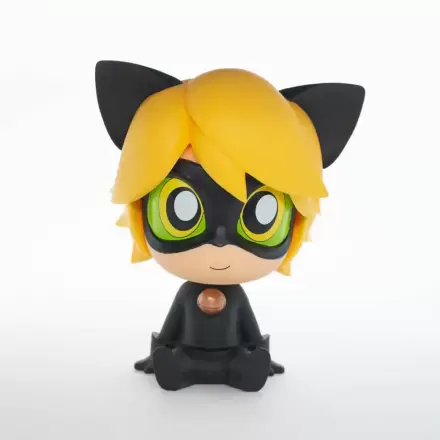 Miraculous soška Cat Noir Chibi 17 cm termékfotója