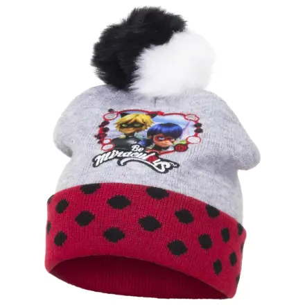 Miraculous Heart dětská čepice 52 cm fotografii produktu