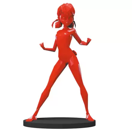 Miraculous Ladybug Lady Bug Monochrome Orlinski figurka termékfotója