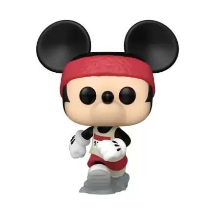 MiRL Funko POP! Disney Vinyl Figurka Mickey(RNR) 9 cm termékfotója