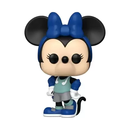 MiRL Funko POP! Disney Vinyl Figurka Minnie(HGW) 9 cm termékfotója