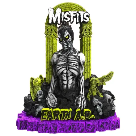 Misfits 3D vinylová figurka Earth A.D. Death Comes Ripping fotografii produktu