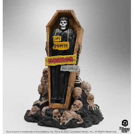 Misfits 3D vinylová soška Horror Business 25 cm fotografii produktu