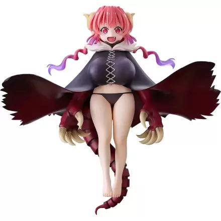 Miss Kobayashi's Dragon Maid PVC Socha 1/7 Iruru 22 cm termékfotója