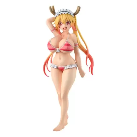 Miss Kobayashi's Dragon Maid PVC soška 1/7 Tohru Bikini Style 26 cm fotografii produktu