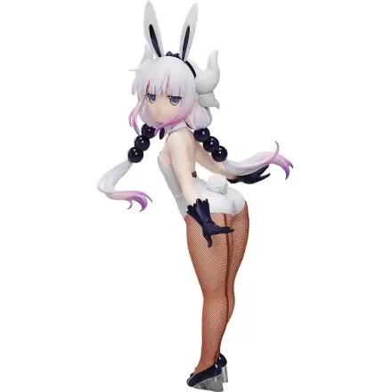 Miss Kobayashi's Dragon Maid PVC socha 1/4 Kanna: Bunny verze 35 cm termékfotója