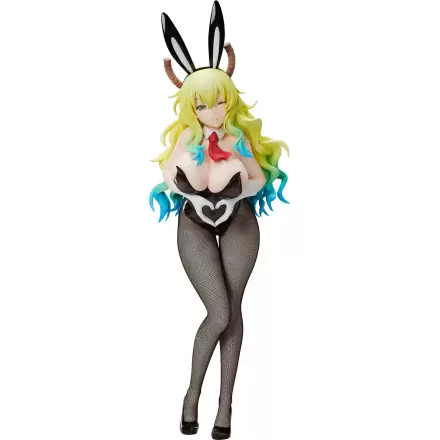 Miss Kobayashi's Dragon Maid PVC socha 1/4 Lucoa: Bunny verze 48 cm termékfotója