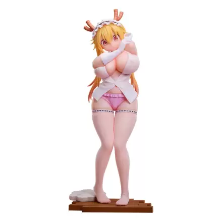 Miss Kobayashi´s Dragon Maid PVC Socha 1/4 Tohru 48 cm fotografii produktu