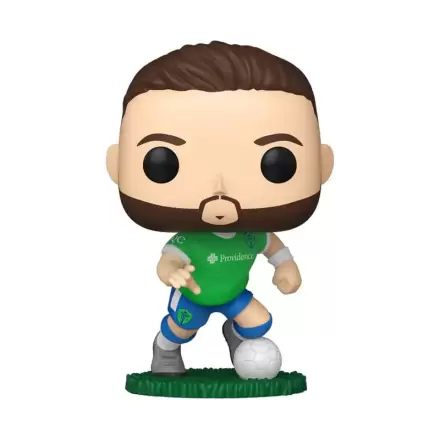 MLS Funko POP! Sports Vinylová Figurka Sounders- Jordan Morris 9 cm fotografii produktu