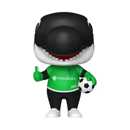 MLS Funko POP! Sports Vinylová Figurka Sounders- Sammy the Sounder 9 cm fotografii produktu