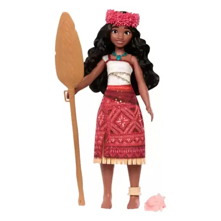 Moana 2 zpívající panenka Moana fotografii produktu