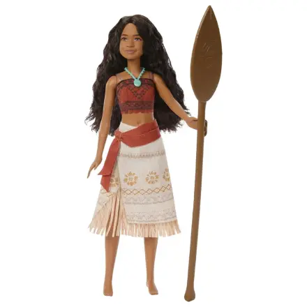 Moana 2026 Movie zpívající panenka Moana fotografii produktu