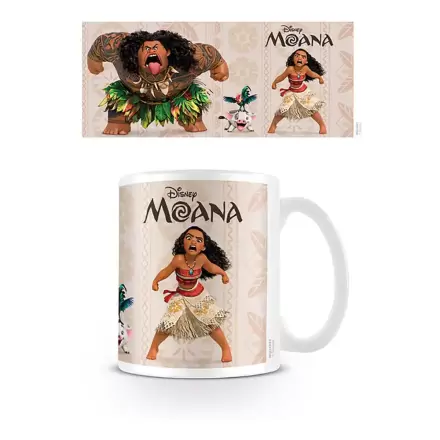 Moana Hrnek Postavy fotografii produktu