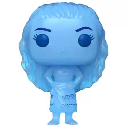 Moana POP! Disney vinylová figurka Moana & Pua 9 cm termékfotója