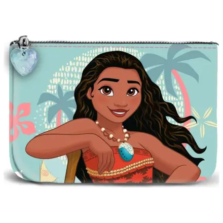 Moana Pretty Square peněženka fotografii produktu