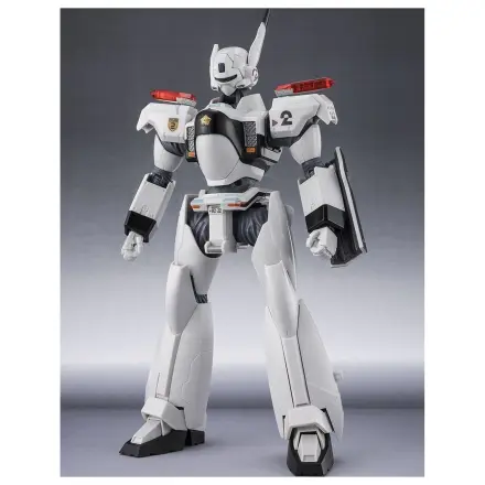 Mobile Police Patlabor EZY The Robot Spirits <SIDE LABOR> akční figurka Ingram Plus (AV-98Plus) 2nd 13 cm fotografii produktu