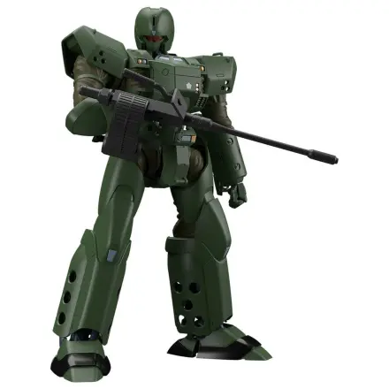 Mobile Police Patlabor Moderoid Plastikové modelové sady 1/60 ARL-99 Helldiver (re-run) 13 cm fotografii produktu