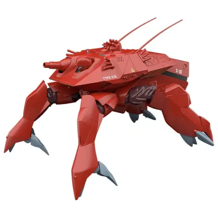 Mobile Police Patlabor Moderoid Plastiková stavebnice modelu 1/60 HAL-X10 13 cm fotografii produktu