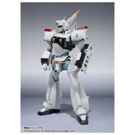 Mobile Police Patlabor Robot Spirits Akční figurka Side Labor Ingram 1st 13 cm fotografii produktu