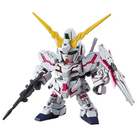 Mobile Suit Gunda Unicorn Gundam Destroy Mode Unicorn modelová stavebnice fotografii produktu