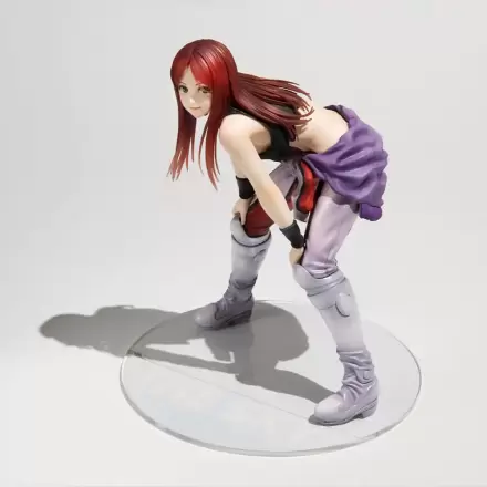 Mobile Suit Gundam 0080 War in the Pocket GGG Statue Christina Mackenzie Into the Sky 17 cm Soška fotografii produktu