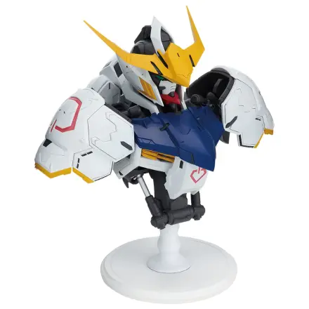 Mobile Suit Gundam Barbatos Iron-Blooded Orphans Gundam Ichibansho figurka 18cm fotografii produktu