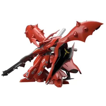 Mobile Suit Gundam: Char s Counterattack-Beltorchika s Children Nightingale Model Kit figurka fotografii produktu