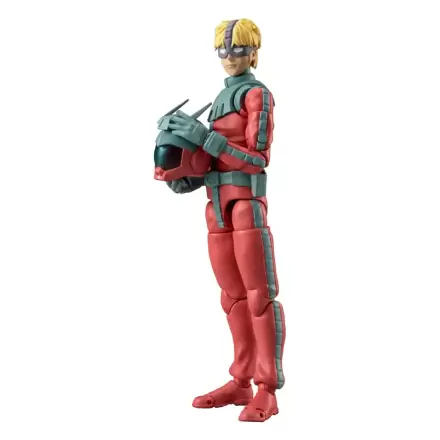 Mobile Suit Gundam G.M.G. Collection 10 akční figurka Principality of Zeon Char Aznable Normal Suit Ver. 10 cm fotografii produktu