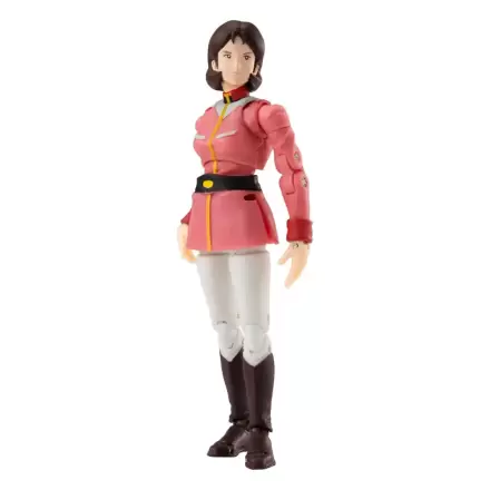 Mobile Suit Gundam G.M.G. Collection 11 akční figurka Earth Federation Mirai Yashima 10 cm fotografii produktu