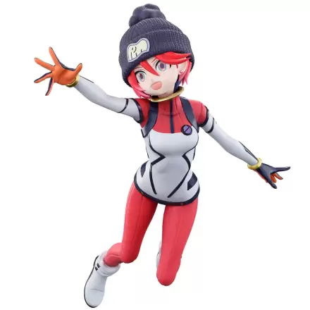 Mobile Suit Gundam GQuuuuuuX Amate Yuzuriha Machu Pilot Suit Masterlise Ichibansho figurka 18cm fotografii produktu