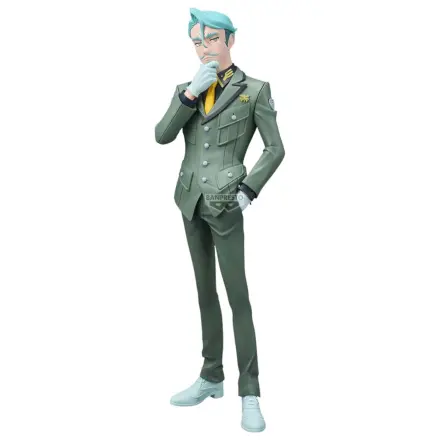 Mobile Suit Gundam GQuuuuuuX Challia Bull figurka 26 cm fotografii produktu