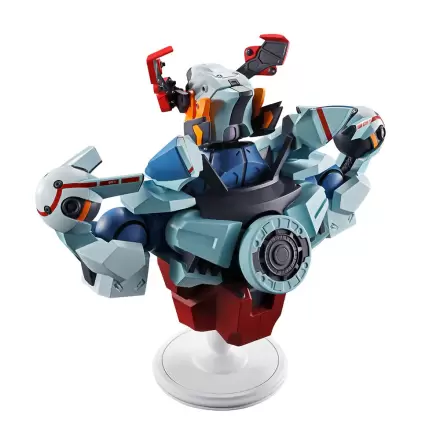 Mobile Suit Gundam GQuuuuuuX Ichibansho figurka 18cm fotografii produktu