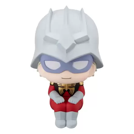 Mobile Suit Gundam GQuuuuuuX Look Up PVC Socha Char Aznable 11 cm fotografii produktu