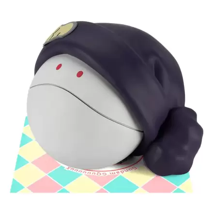 Mobile Suit Gundam GQuuuuuuX pokladnička Haro 12 cm (s dárkem) fotografii produktu
