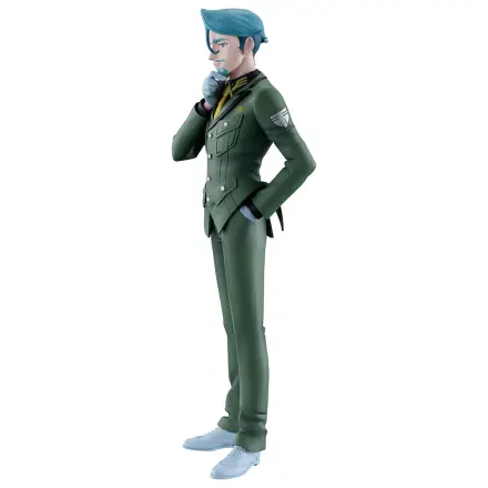 Mobile Suit Gundam GQuuuuuuX vol.4 Challia Bull Ichibansho figurka 25cm fotografii produktu