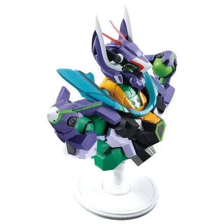 Mobile Suit Gundam GQuuuuuuX vol.4 Gfred Ichibansho figurka 18cm fotografii produktu