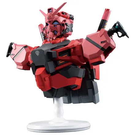 Mobile Suit Gundam GQuuuuuuX vol.4 Red Gundam Ichibansho figurka 18cm fotografii produktu