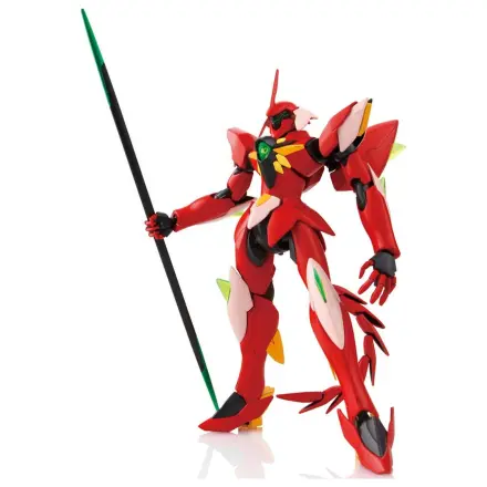 Mobile Suit Gundam HG 1/144 Chirarga model figurka stavebnice fotografii produktu