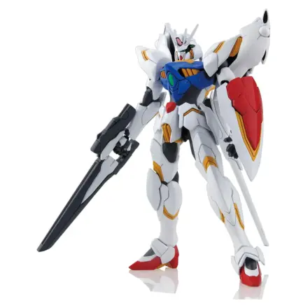 Mobile Suit Gundam HG 1/144 Gundam Legilis stavebnice modelu figurky fotografii produktu