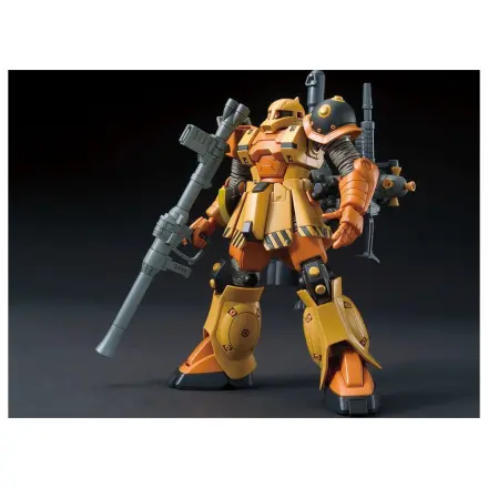 Mobile Suit Gundam HG 1/144 MS-05 Zaku I Thunderbolt ver modelová stavebnice figurka fotografii produktu